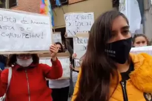 Denunciaron fraude en un pueblo de San Luis: segn los datos oficiales vot el 102% del padrn