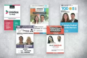 Escrutinio definitivo en La Rioja: el Frente de Todos se queda con la primera minora en Diputados