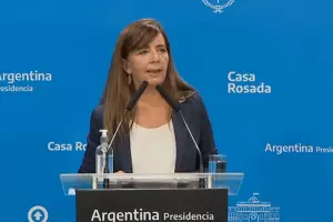 El Gobierno anunci que este viernes anunciar el DNU que cambiar planes por empleo