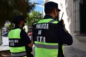 Detenido por comprar una casa con el dinero donado para tratar el cncer de su hijo