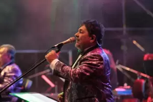 Presentaron el show de Los Palmeras en Valle Viejo: Cunto cuestan las entradas?