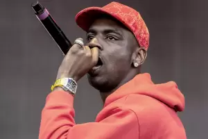 Mataron a sangre fra al rapero Young Dolph
