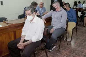 Mala praxis mdica: condenaron a dos de los tres mdicos juzgados