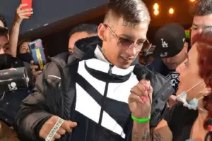 Denuncian al equipo de L-Gante por hurto de objetos de un casino