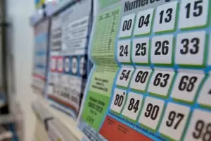 Resultado del sorteo vespertino de la quiniela de Catamarca