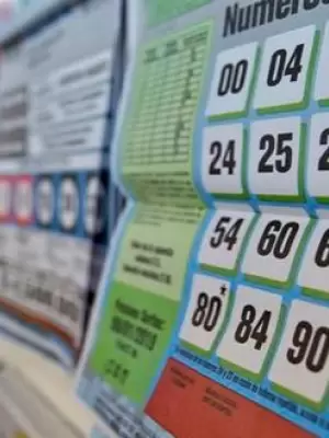 Resultado del sorteo vespertino de la quiniela de CatamarcaResultado del sorteo vespertino de la quiniela de Catamarca