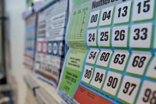 Resultado del sorteo vespertino de la quiniela de Catamarca