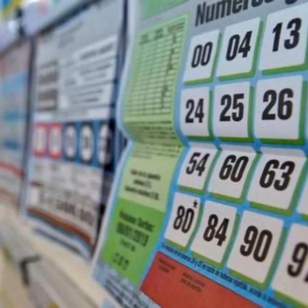 Resultado del sorteo de La Primera de la quiniela de Catamarca