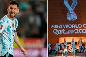 Gua para viajar al Mundial de Qatar: a cunto los pasajes y las entradas?