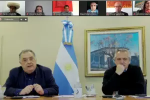 El oficialismo justific la no injerencia de la Argentina en los casos de Nicaragua, Venezuela y Cuba