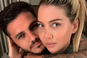 Mauro Icardi le fue infiel a Wanda antes de la China Suarez?: La historia del viaje a Ibiza