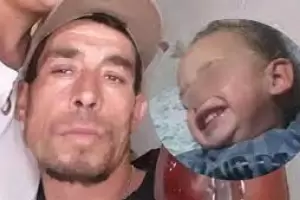 En una pelea con vecinos mat a su hijo de un disparo en el rostro e hiri a su mujer en la pierna