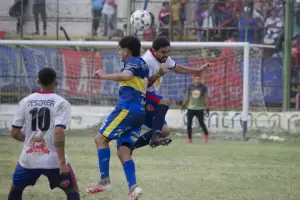 Ya estn las ternas arbitrales para el debut de los equipos locales en el Regional