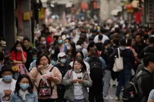 El origen de la pandemia: un cientfico norteamericano habra identificado al primer infectado por coronavirus