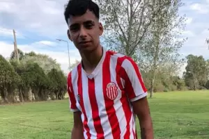 Imputaran a policas por "plantar" un arma en el auto que viajaba Lucas