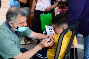 Desde el Garrahan dijeron que la vacuna de Moderna para nios es una "muy buena noticia"