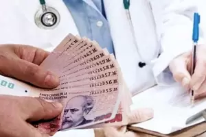 Plus mdico en PAMI: "Resulta bastante difcil encontrarle la vuelta"