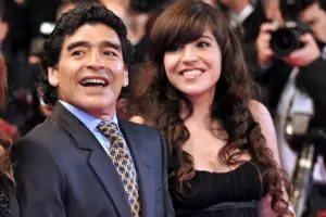 La dura carta de Gianinna Maradona tras las declaraciones de Mavys lvarez