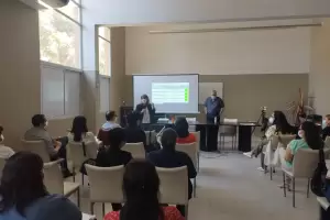 Concluy el primer encuentro del Plan Estratgico de Salud 2030