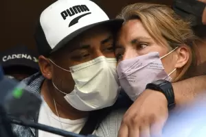 Tras el masivo pedido de Justicia,  hoy declaran los padres de Lucas Gonzlez