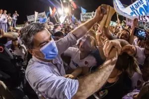 ADEPA expres su preocupacin por el pedido de Jorge Capitanich acerca de regular a los medios de comunicacin