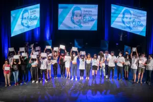 Los ganadores por Catamarca de los Juegos Culturales Evita 2021