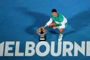 El Abierto de Australia ser slo para vacunados contra el coronavirus