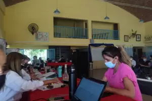 Se cubrieron 74 cargos docentes en la 6ta Asamblea de Nivel Inicial, Primario, Especial y Modalidades Educativas