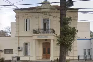 Un hombre bale al novio de su hija: Me tocaste lo ms preciado que tengo: