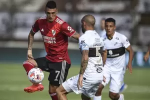 River visita a Platense, con la ilusin de seguir creciendo