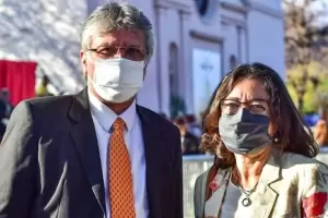 Los senadores nacionales asumiran los primeros das de diciembre