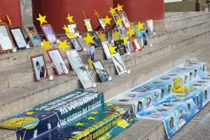 FAVIATCA realiz un acto en memoria de las vctimas de accidentes de trnsito