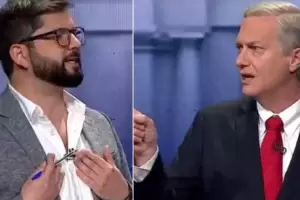 Chile: habr ballotage entre Jos Antonio Kast y Gabriel Boric el 19 de diciembre