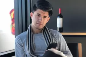 Lo citaron para una transaccin y lo mataron de un tiro en el pecho