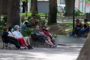 Cmo estar el tiempo en el inicio de la primera semana de Enero?