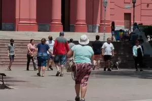 Cmo estar el clima este domingo?