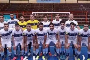 Argentino del Norte de Tucumn se coron en la Fase Regional de Futsal