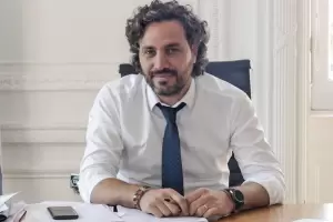 Santiago Cafiero llam al canciller chileno para descomprimir la tensin diplomtica tras las declaraciones de Rafael Bielsa