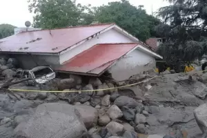 El Rodeo: robaron en la casa de la familia Castiglioni