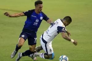 Arranca la fecha 22 de Liga Profesional: hora y TV de los partidos de hoy