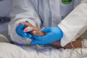 Proyecto de ley: la iniciativa que present la UCR en el Congreso para legalizar la eutanasia