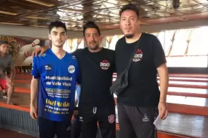 Dos catamarqueos se consagraron campeones del interprovincial de bowling