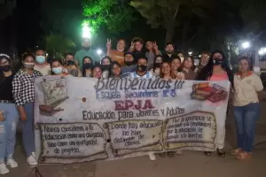 Con numerosas propuestas, concluy la Semana de Jvenes y Adultos