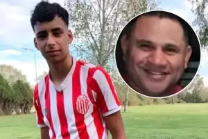 La justificacin de Gabriel Isassi: Era imposible presumir que venan de jugar al ftbol