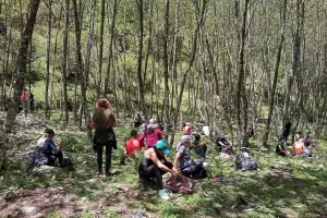 Catamarca tuvo un 81% de ocupacin hotelera este fin de semana largo