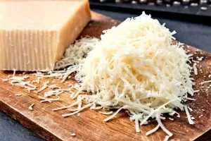 Pocos lo saben: cmo mantener el queso fresco por ms tiempo usando sal