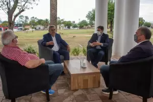 La Juventud Radical tambin cuestion la designacin de Olveira en Gobierno