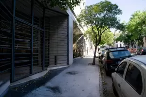 ADEPA, FOPEA y la SIP repudiaron el ataque realizado contra el edificio del diario Clarn