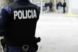 Importante robo en una concesionaria de motos