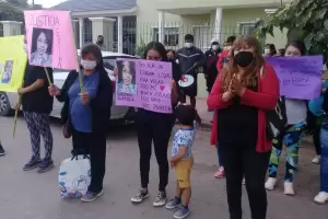 Marchan pidiendo justicia